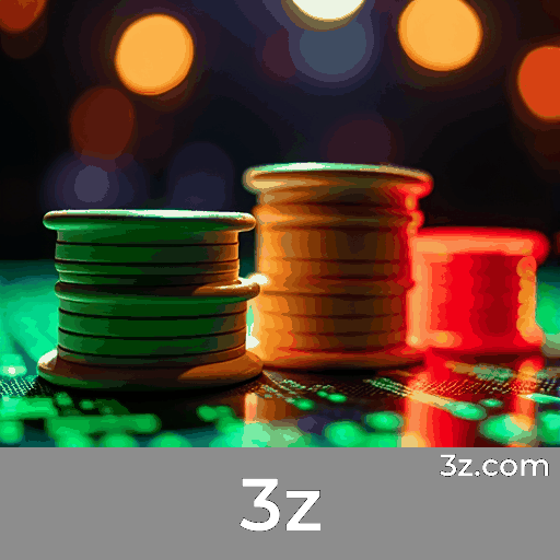 3z: O Seu Cassino Online Seguro e Divertido