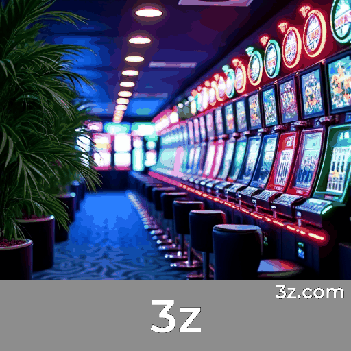 3z: Apostas Esportivas Precisão e Excelência