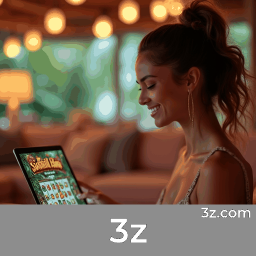 Explore Estratégias de Jogo Incríveis com 3z e Melhore Seus Resultados