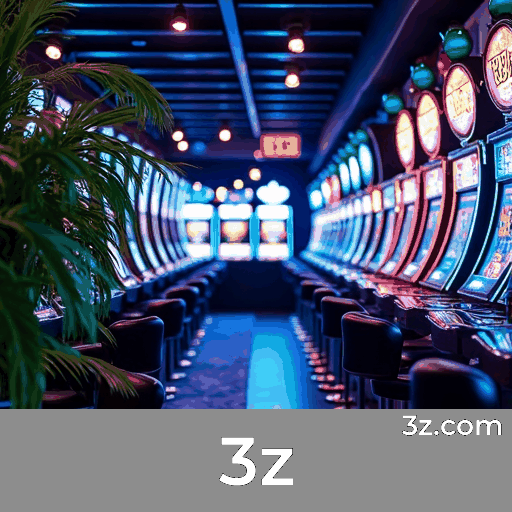 3z Comunidade: O Paraíso Interativo para Jogadores