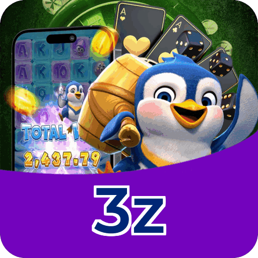 Jogos com maior RTP na 3z