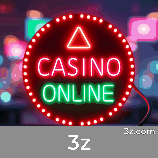 3z: Bônus e Promoções Únicas para Você
