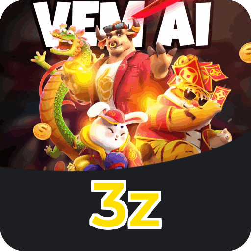 Login rápido no app 3z