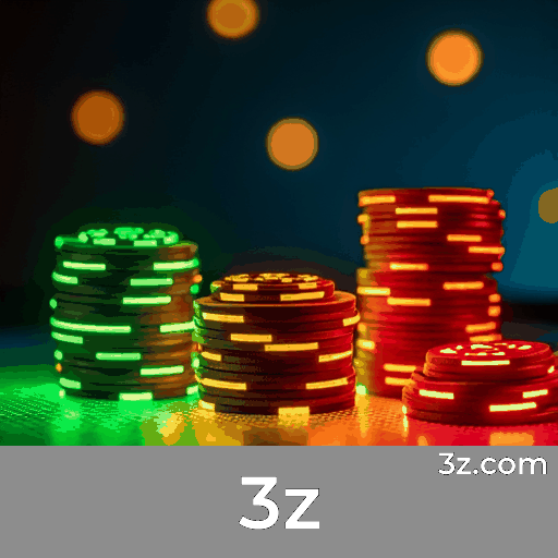 Registre-se Rapidamente e Desbloqueie Benefícios Exclusivos no 3z