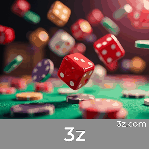 Maximize Seus Ganhos com Táticas Comprovadas no 3z