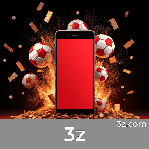 3z: Bônus e Promoções Únicas para Você