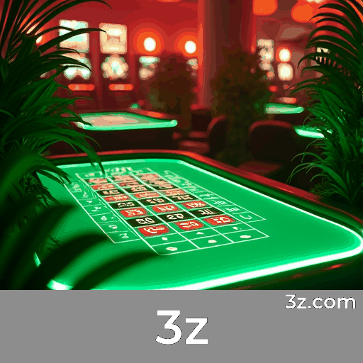 3z: Apostas Esportivas Precisão e Excelência