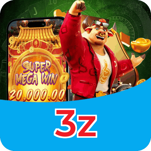 Streaming 4K no cassino ao vivo da 3z