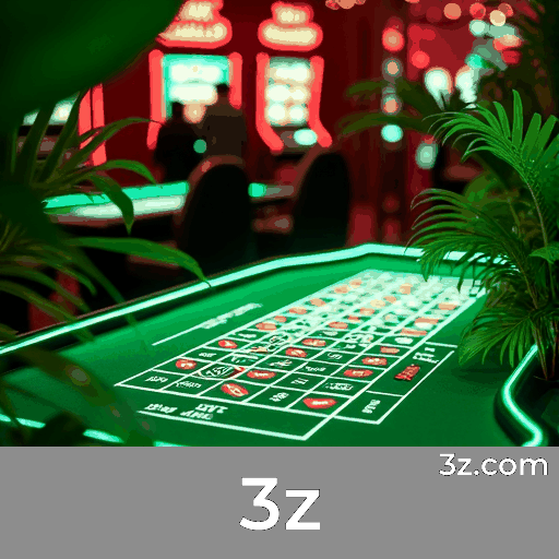 Descubra a Diversidade de Jogos 3z para Brasileiros