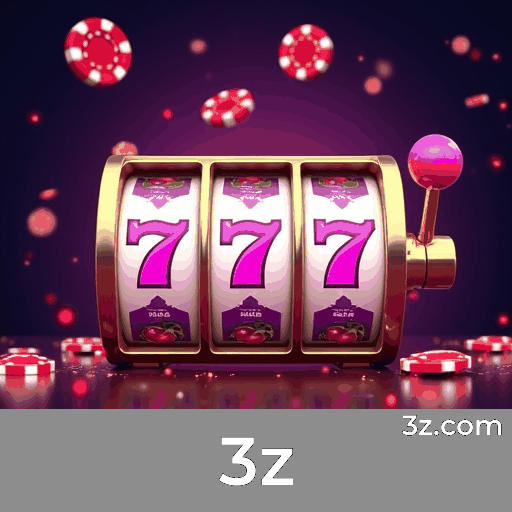 3z: O Seu Cassino Online Seguro e Divertido