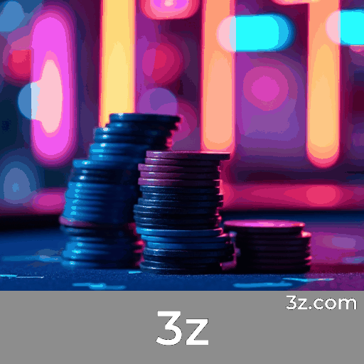 Descubra os bônus incríveis no 3z com vantagens exclusivas