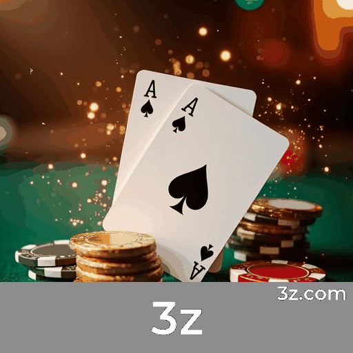 3z: Entretenimento Ilimitado para Jogadores Brasileiros