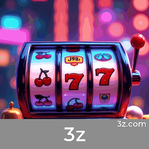 3z: Entretenimento Ilimitado para Jogadores Brasileiros