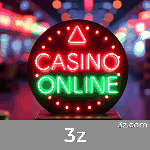Desfrute de Bônus Exclusivos no 3z Agora!